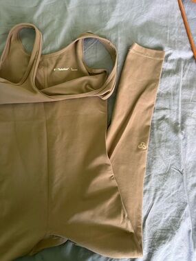 TNA Action Jumpsuit